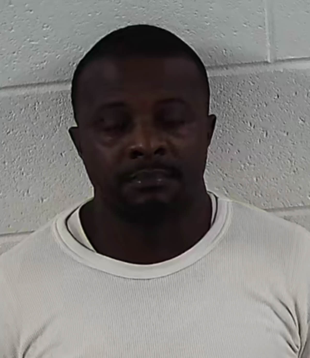 Mugshot of PAUL EDWARD JETER