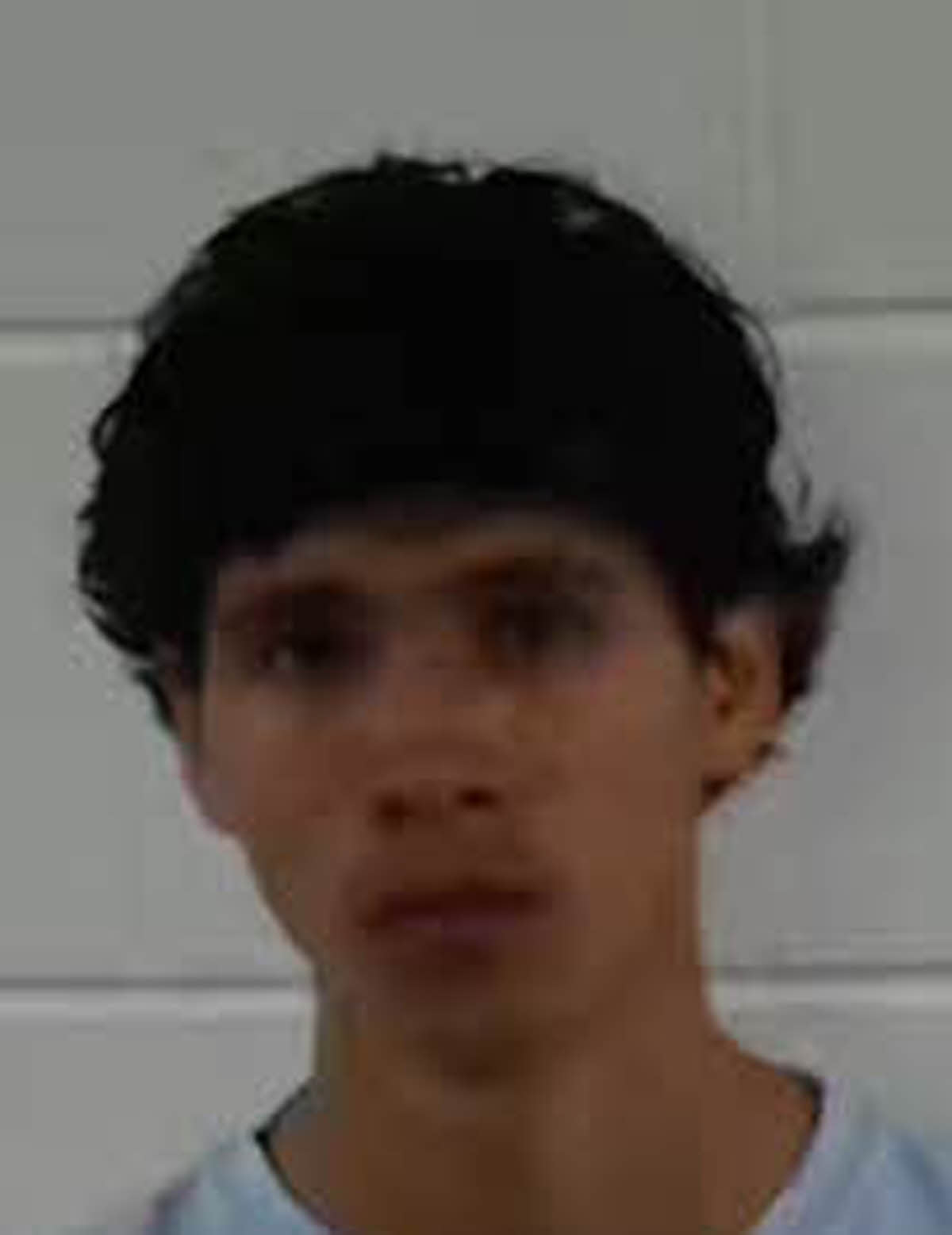 Mugshot of OSCAR VILLANUEVA-CISNEROS