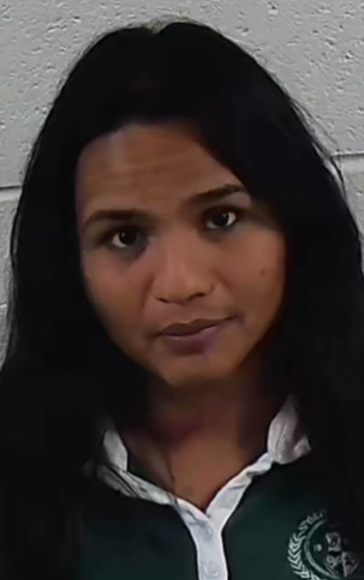 Mugshot of LEONARDO MOLINA