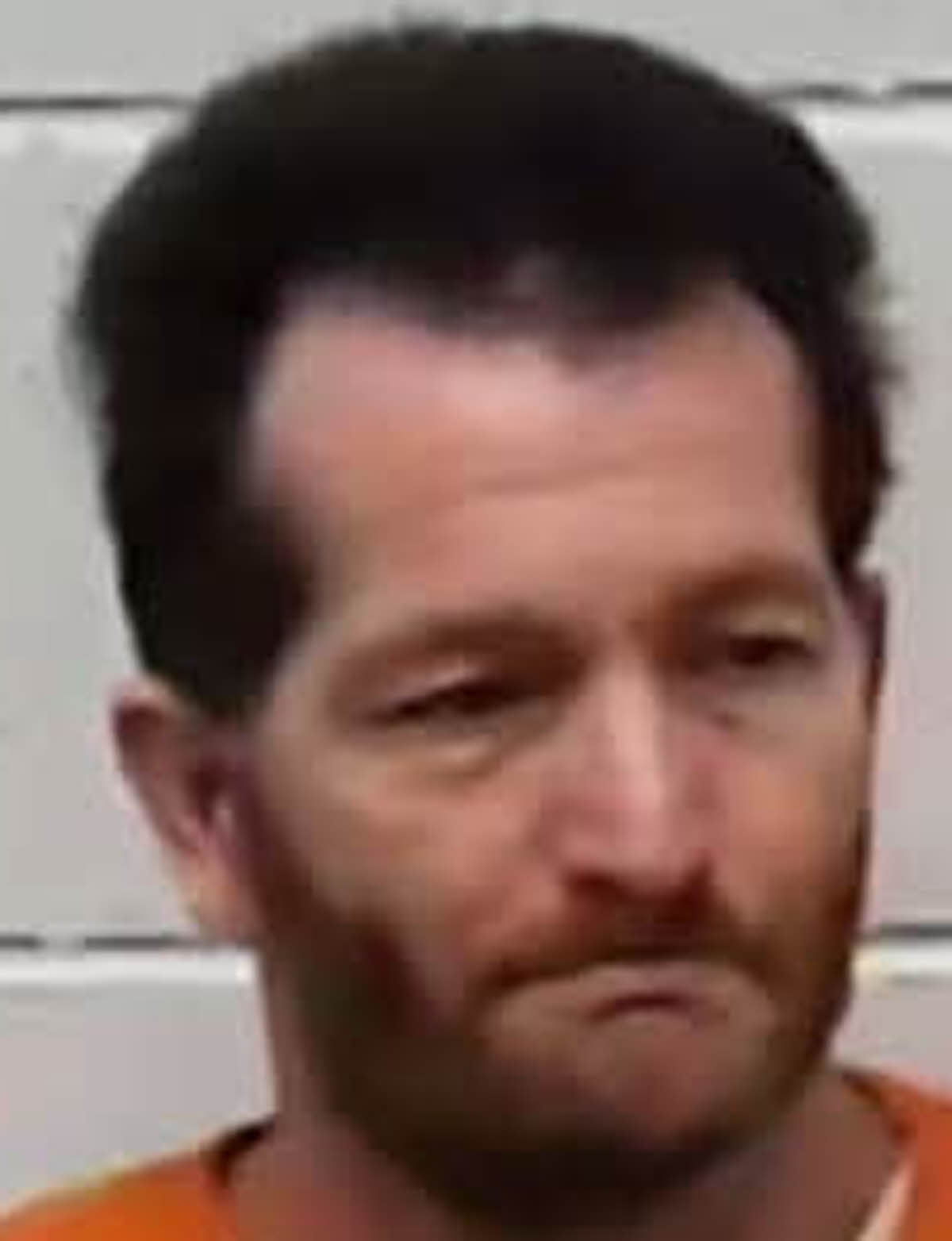 Mugshot of BOBBY DARRELL LADD