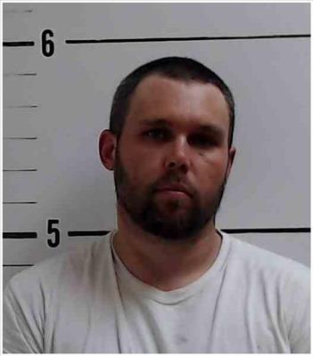 Mugshot of JONATHAN MICHAEL WAYNE CROTTS