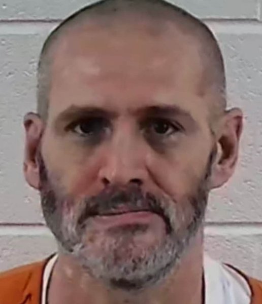 Mugshot of JOSEPH JEFFREY JENNINGS