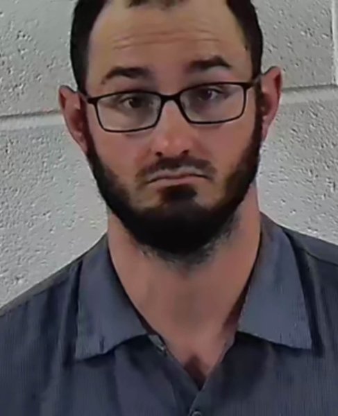 Mugshot of VICTOR EUGENE KEESEE