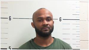 Mugshot of QUENTIN JAMES-MCKINNLEY DUNCAN