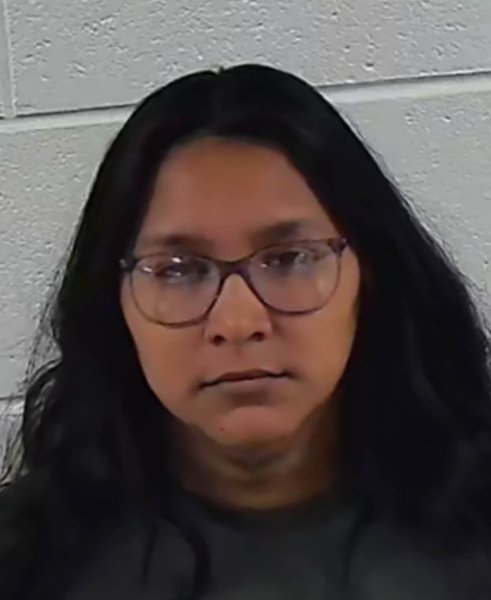 Mugshot of YESENIA AVALOS REYES