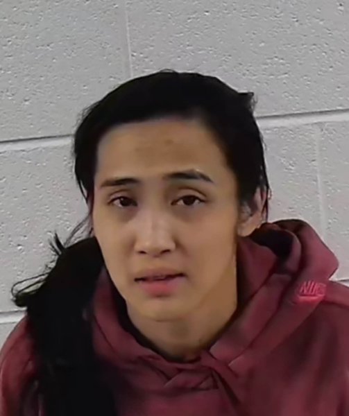 Mugshot of STEPHANIE TUYET MONG CAO DINH