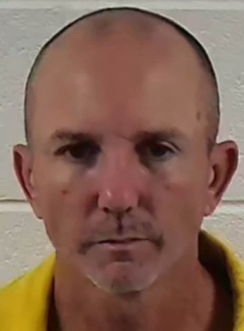 Mugshot of KEVIN BRENT HEATH