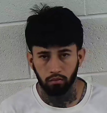 Mugshot of WIDMAN DANIEL ALTAMIRANO-RODRIGUEZ