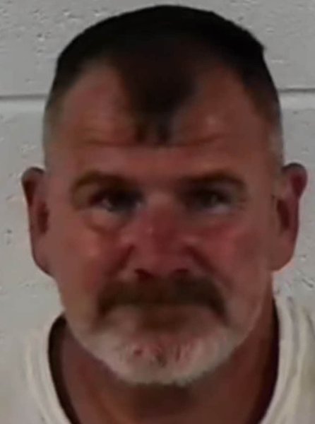 Mugshot of LEWIS RICHARD POTTS