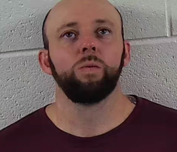 Mugshot of ROBERT DONALD MCLEAN