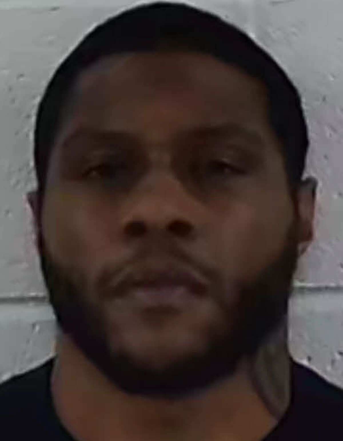Mugshot of JAMAL JAREEK RICHARDSON