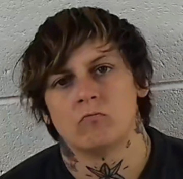 Mugshot of RAVEN BROOKE COFFEY