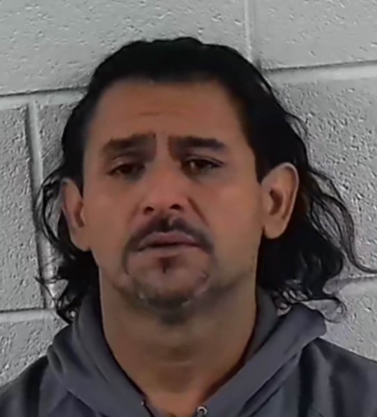 Mugshot of HENRY STANLEY RODRIGUEZ