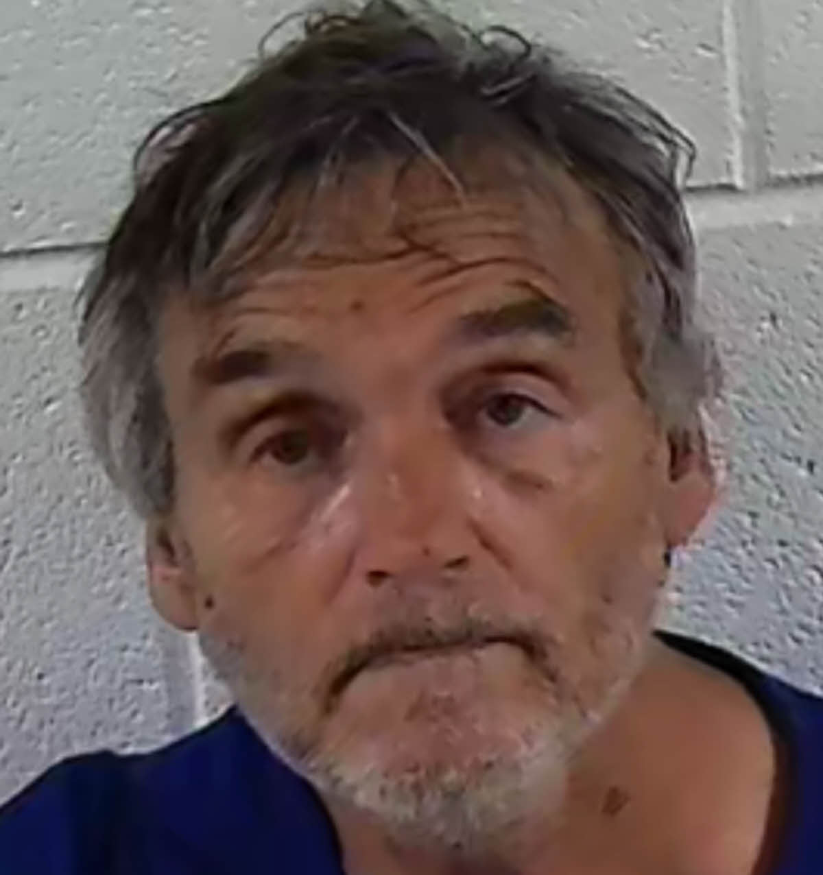 Mugshot of STEPHEN MCLEAN JEFFREYS