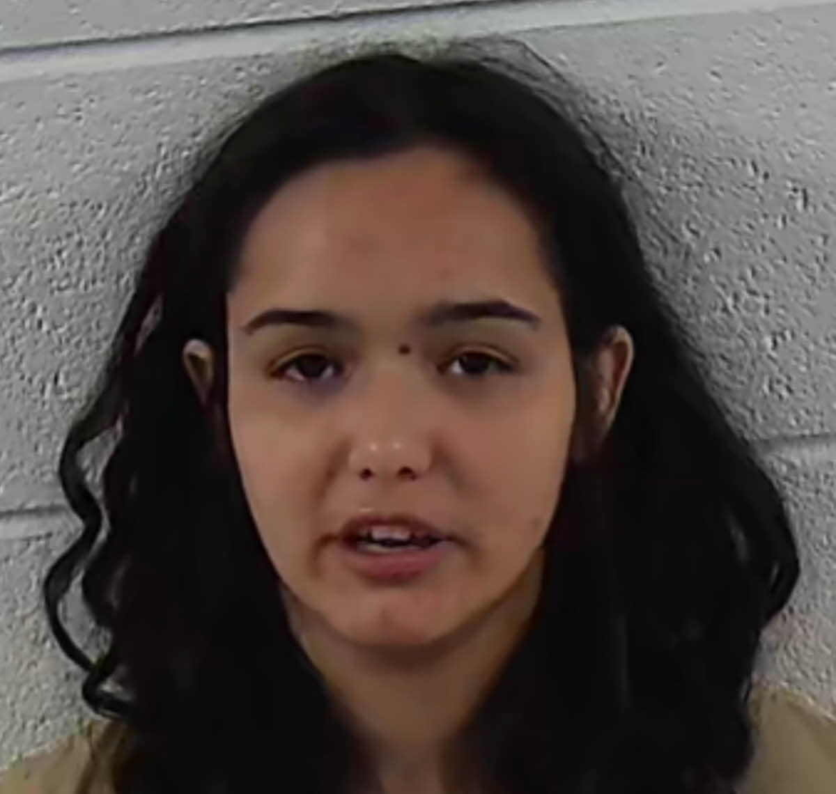 Mugshot of FAITH ELIZABETH KNIGHT