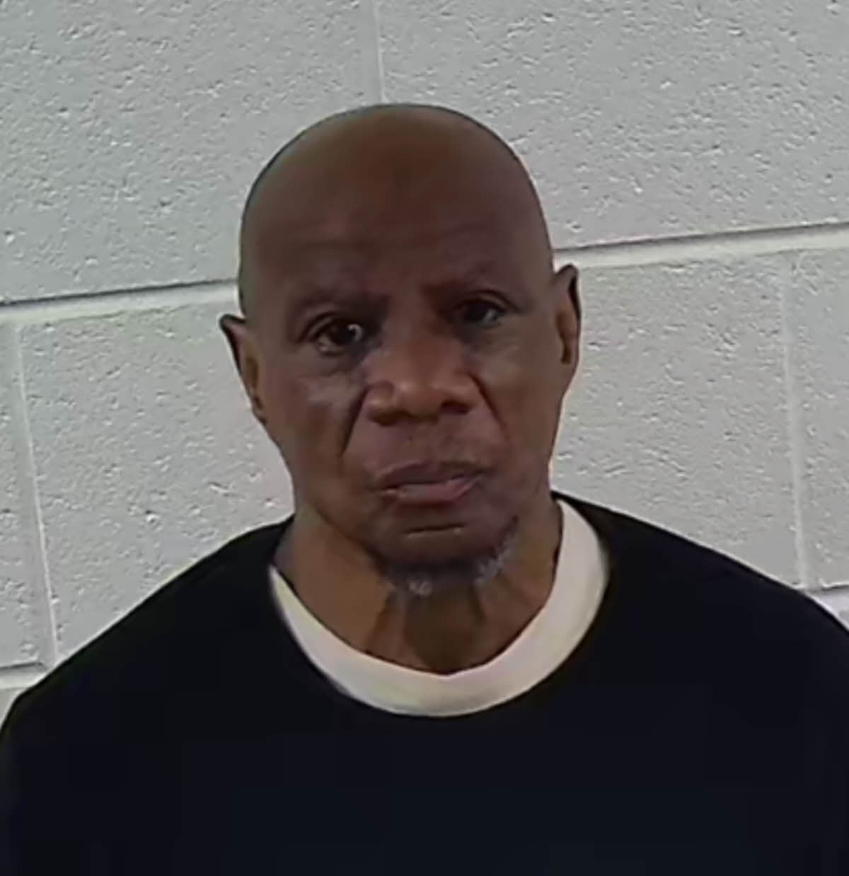 Mugshot of SAMUEL CALDWELL