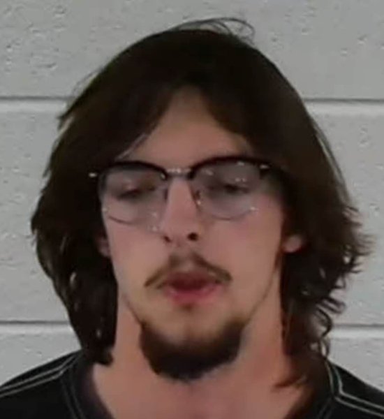 Mugshot of DAVID ONEAL CAMPBELL
