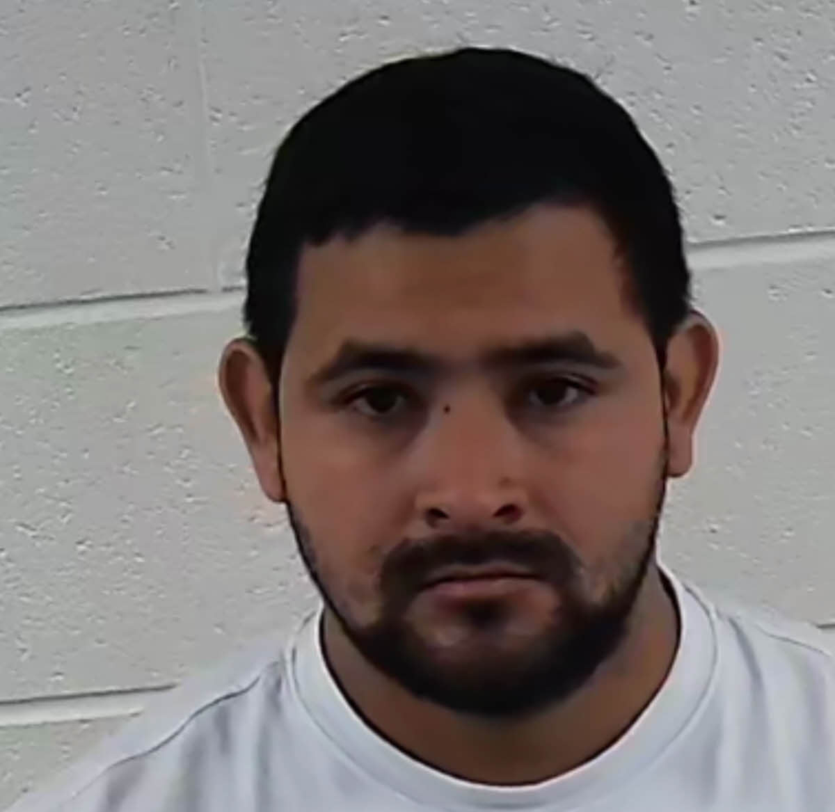 Mugshot of LUIS DANILO GALVEZ MARTINEZ