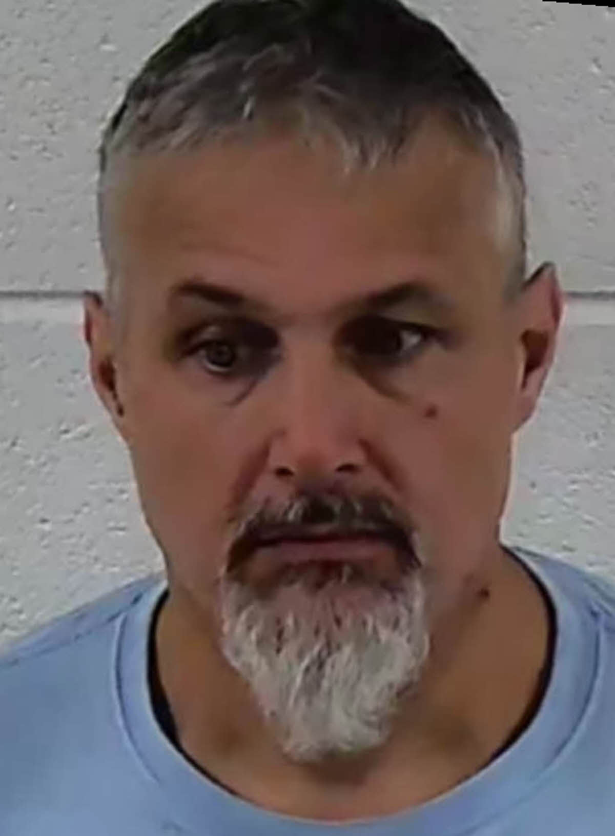 Mugshot of SPENCER WILLS