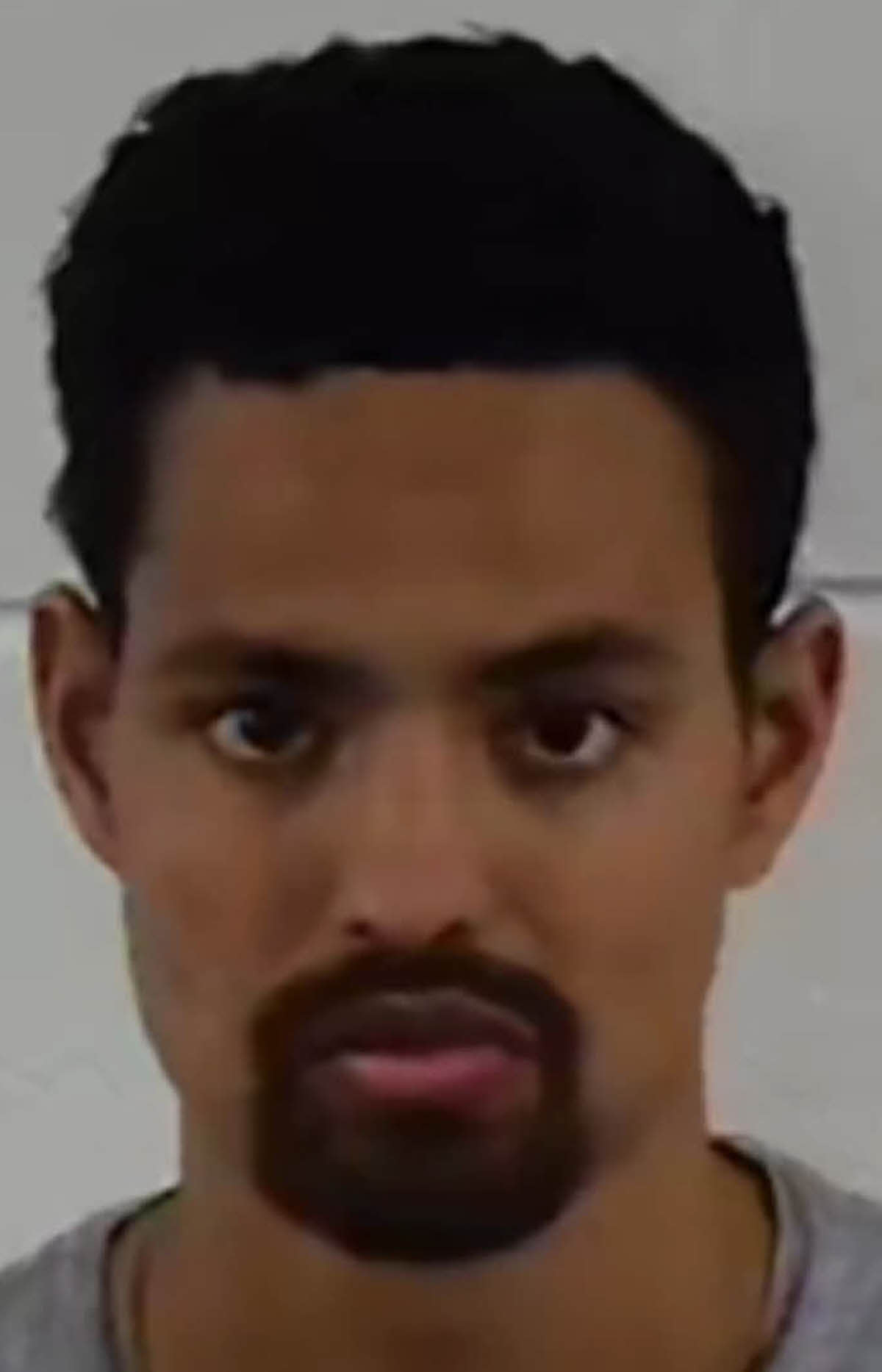 Mugshot of ADRIAN TYLER WEST