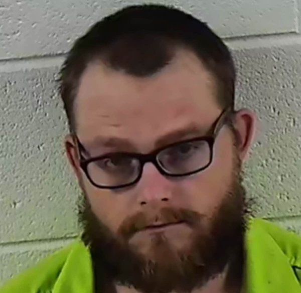 Mugshot of SHANE SCOTT MOXLEY