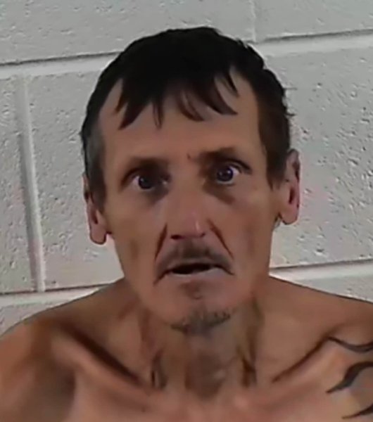 Mugshot of RONALD SHANE WATSON