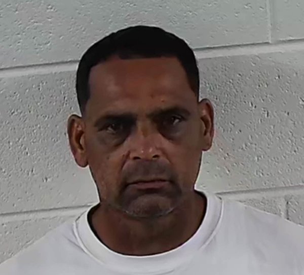 Mugshot of JOSE LUIS RIOS RODRIGUEZ