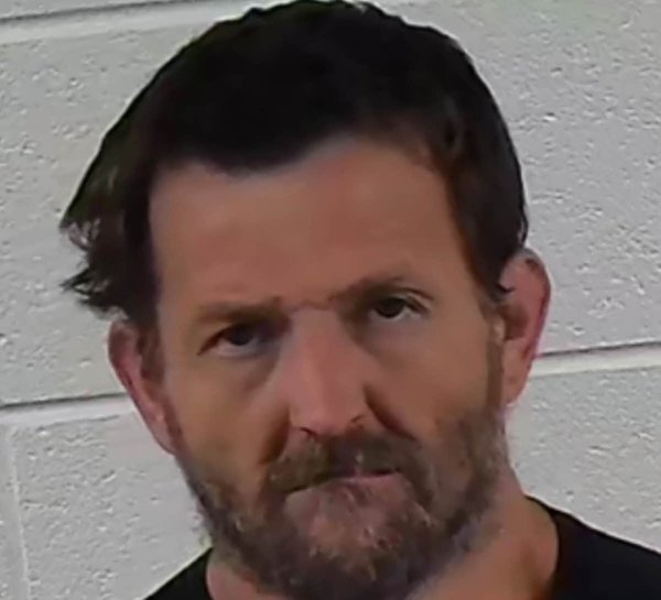 Mugshot of JOHNNY WAYNE BLEDSOE