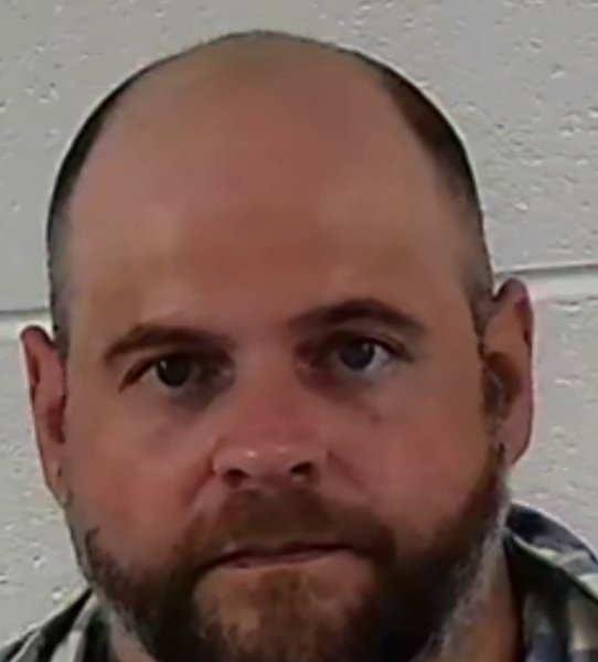 Mugshot of ROBERT ERIC JONES