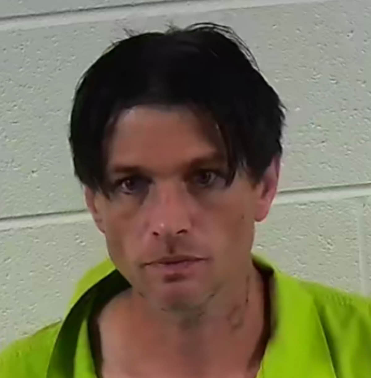 Mugshot of ANDREW GRAY BARNEYCASTLE