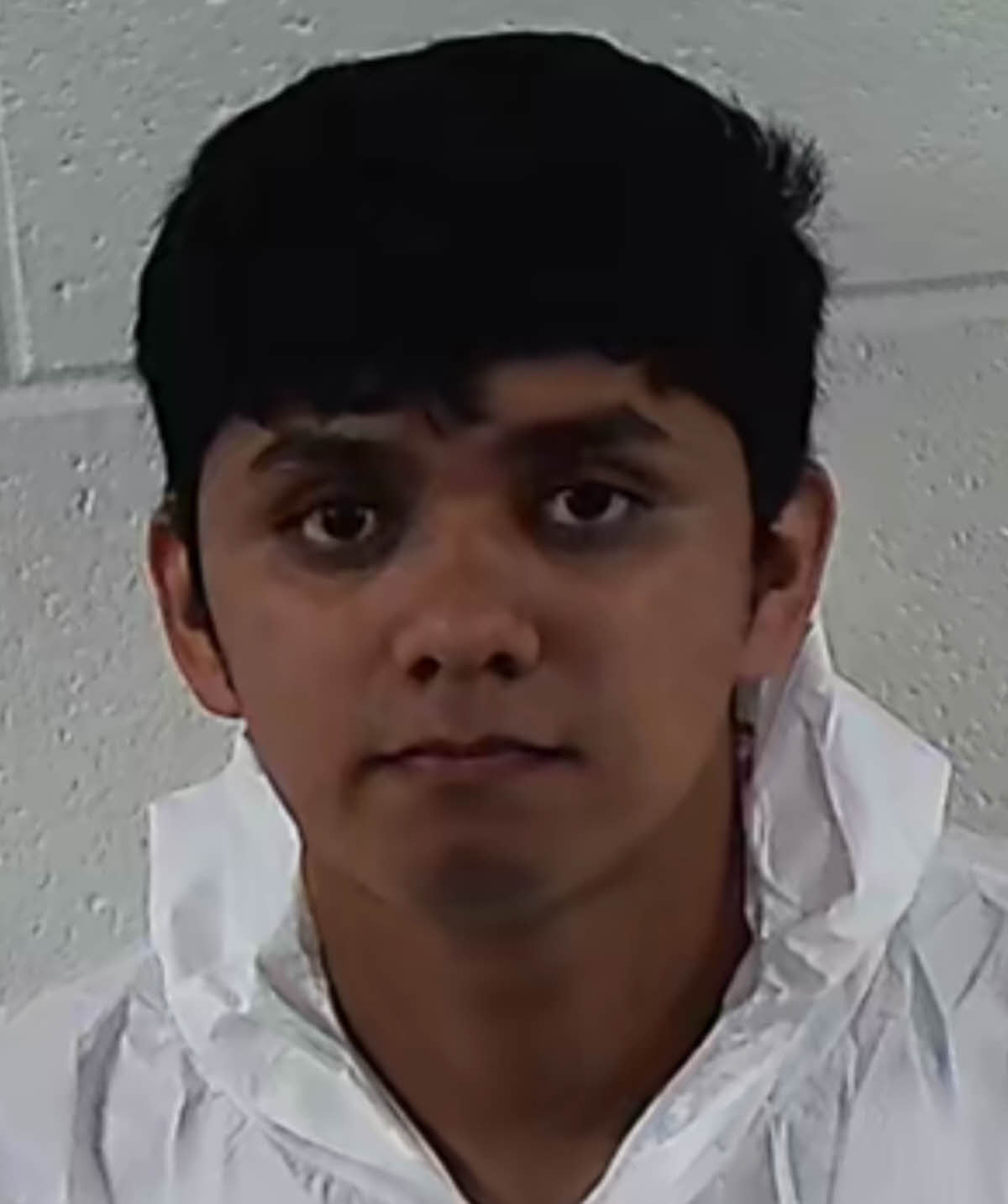 Mugshot of DIEGO ALEXANDER FUENTES