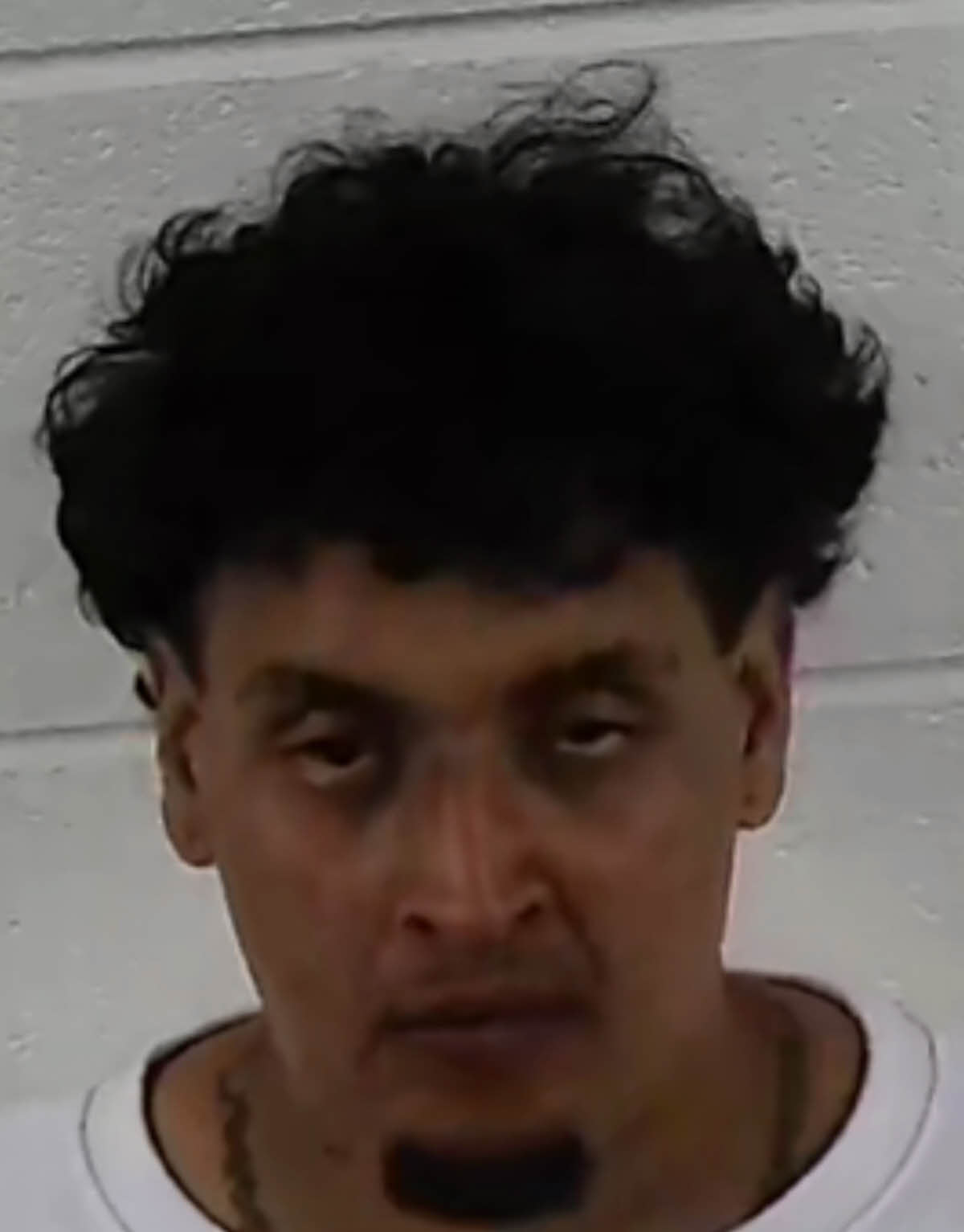 Mugshot of ALFREDO DANIEL PACHECO