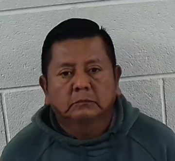 Mugshot of JOSE MIGUEL GARCIA NIZ