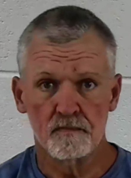 Mugshot of JOHN JAMES PAVLISAK