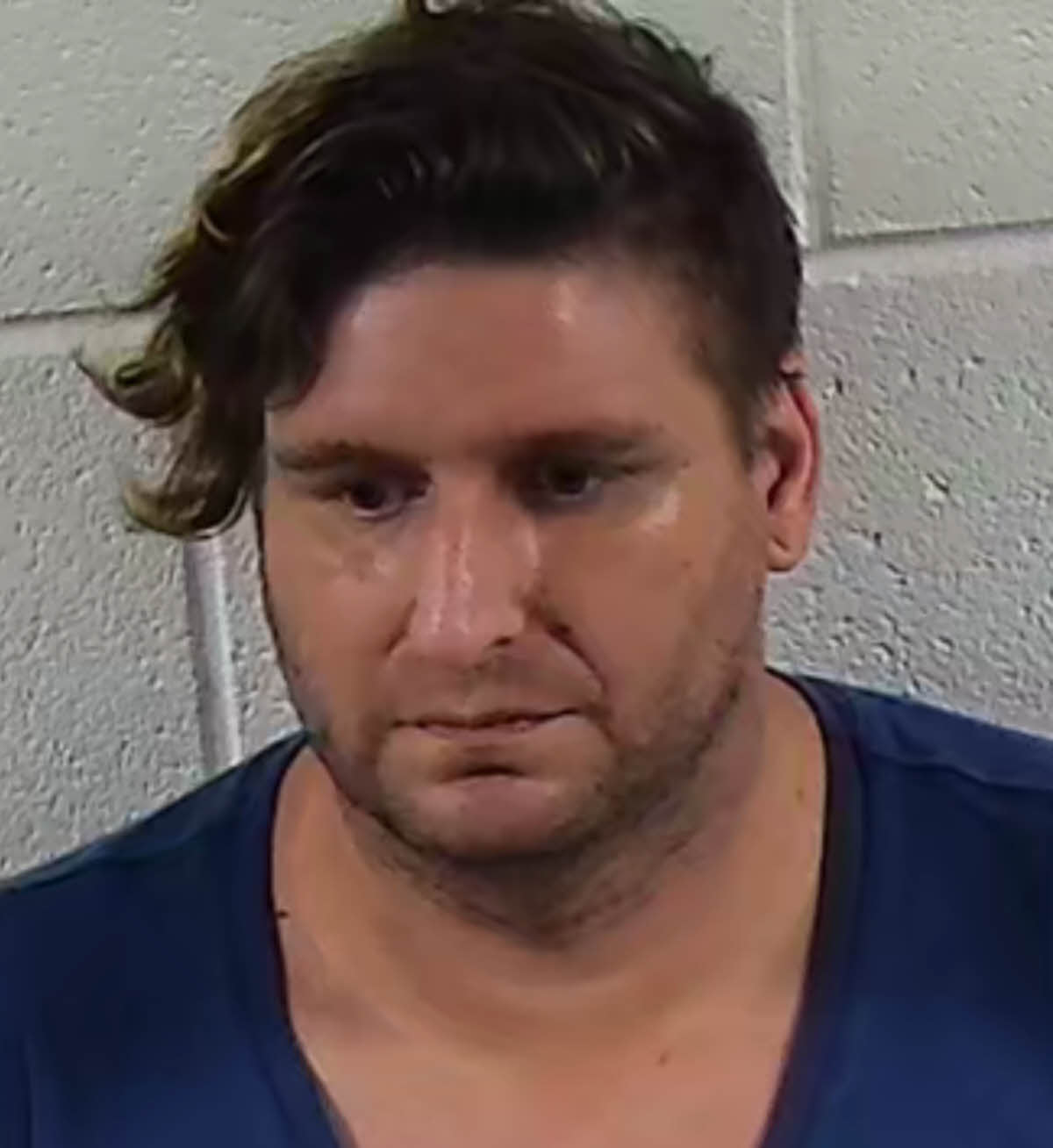 Mugshot of JOSEPH DYLAN BENNETT