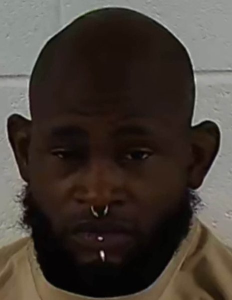 Mugshot of TERRY CHANTLER MITCHELL
