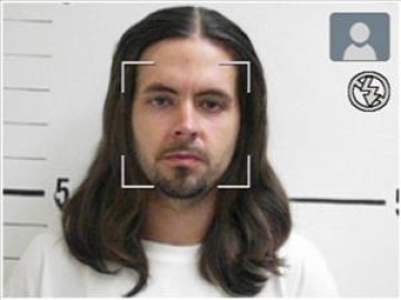 Mugshot of MATTHEW KEITH KIGER