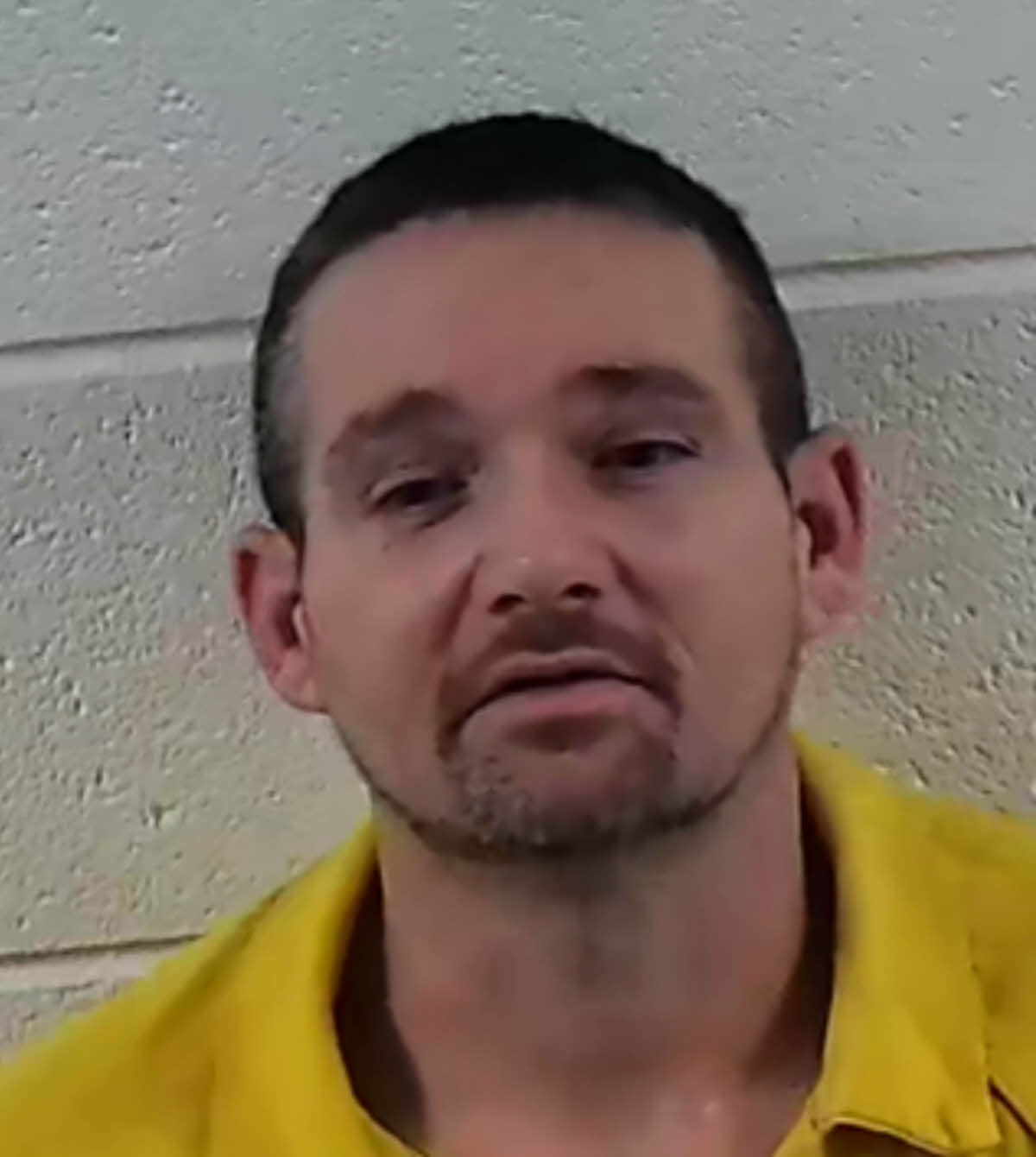 Mugshot of SAMUEL JOSHUA LINEBERRY