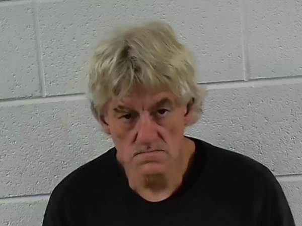 Mugshot of MICHAEL EDWARD SHOEMAKER