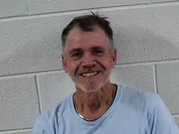 Mugshot of VON KEITH PERRIN