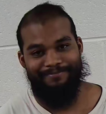 Mugshot of RORLONTEE ZAKELL LEWIS LEAKE