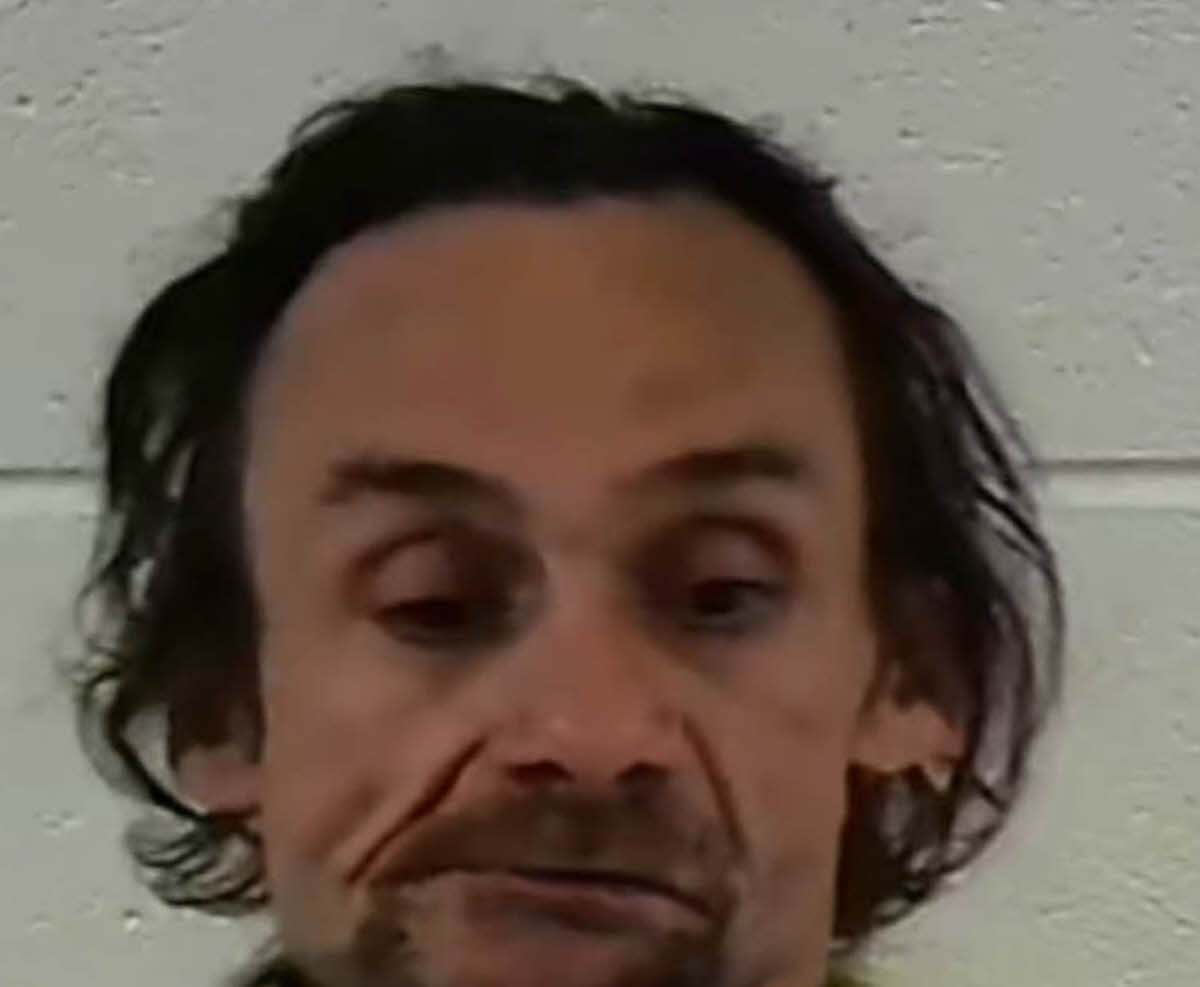 Mugshot of ELLIS DAVID HORTON