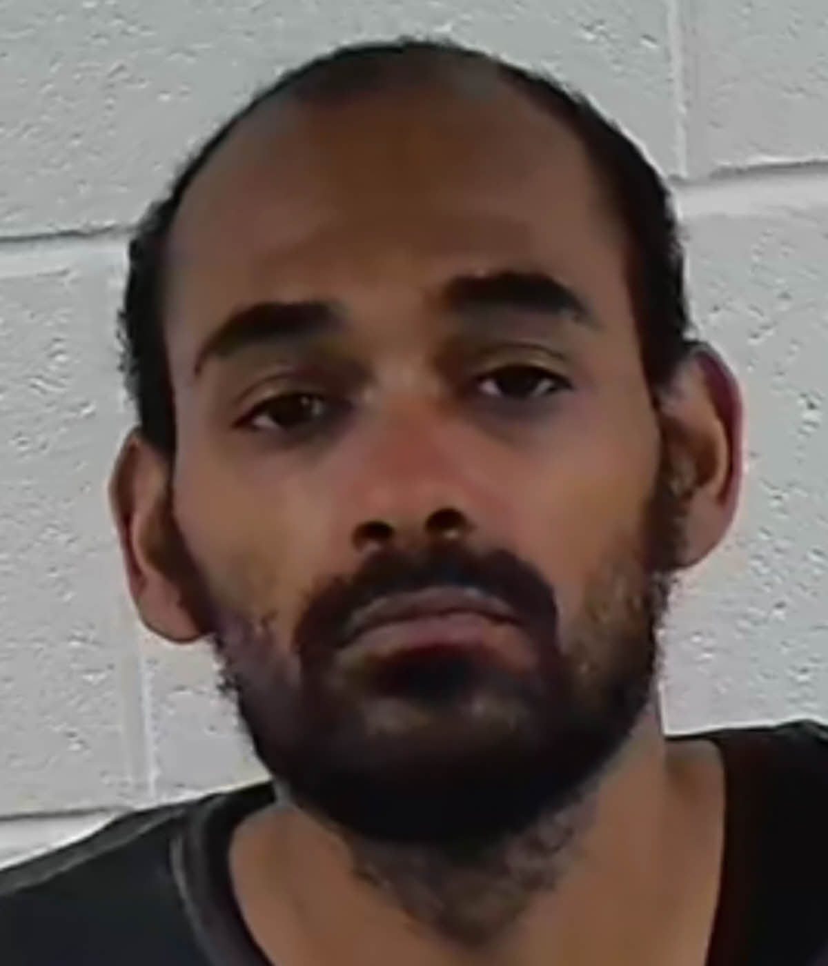 Mugshot of JUSTIN ANDREW MARTIN