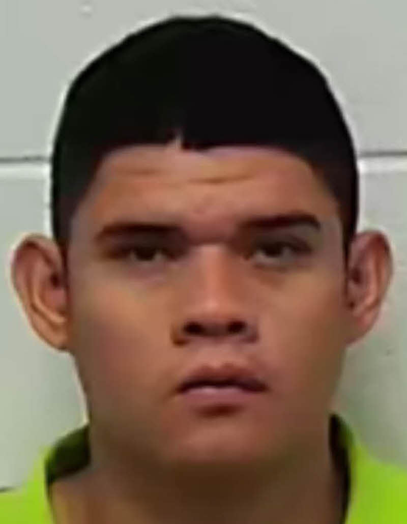 Mugshot of ERNESTO RABILLA