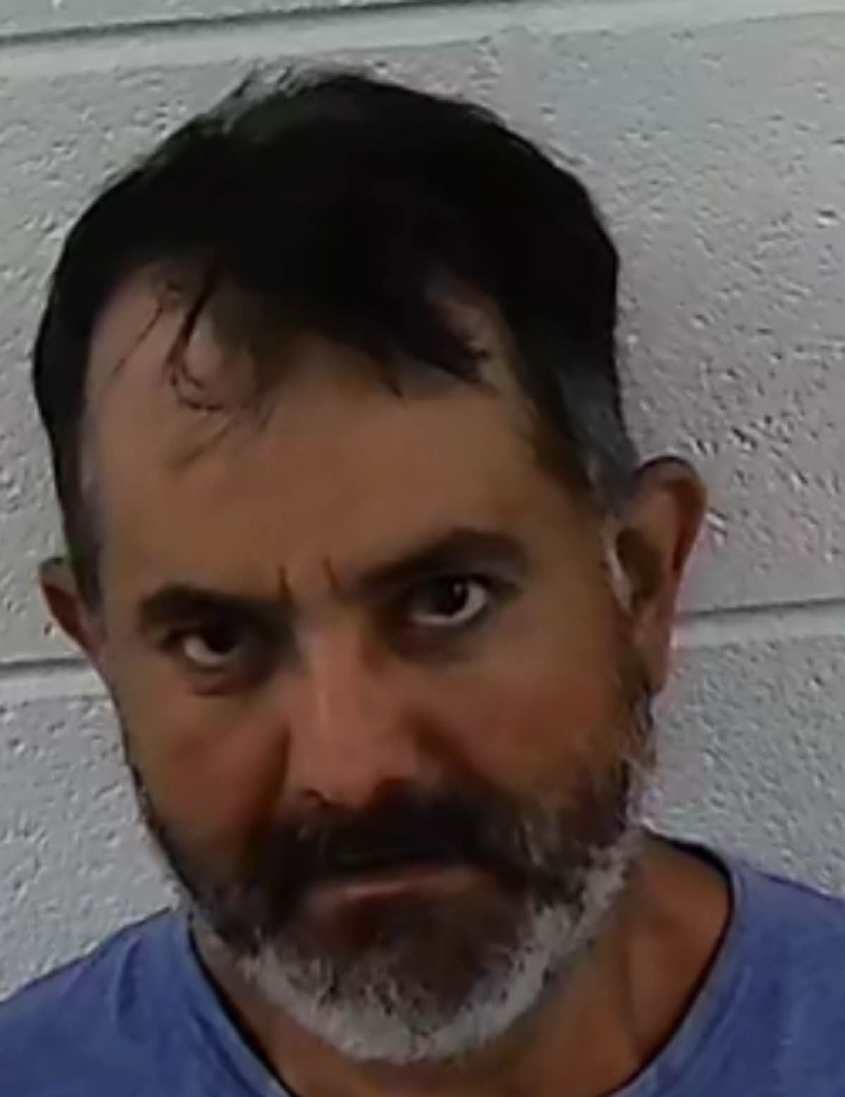Mugshot of ANTONIO TREJO
