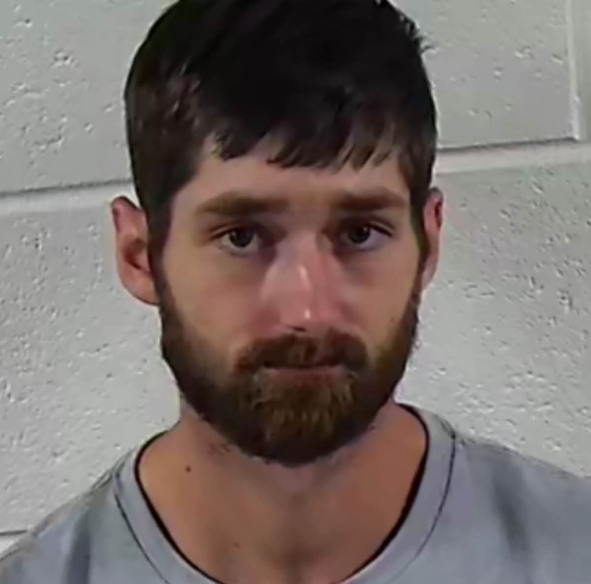 Mugshot of MATTHEW LANE BRANCH