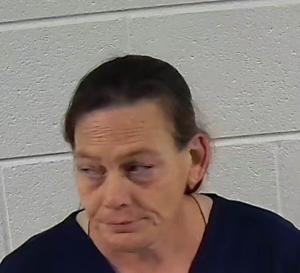 Mugshot of TABITHA SMITHERSON KENDRICK