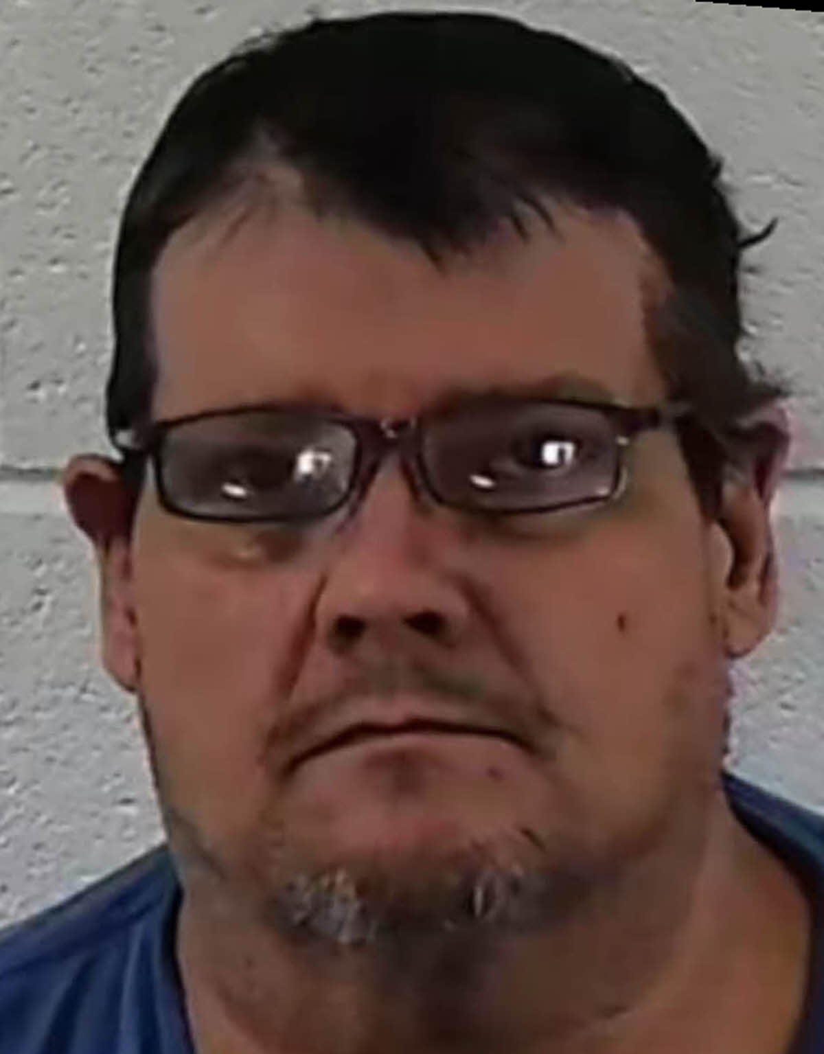Mugshot of TONY JAMES DUPREE