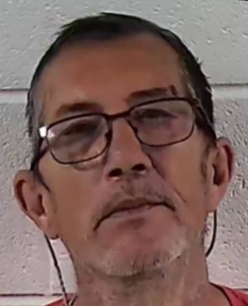 Mugshot of CHARLES STEVEN SIMMONS