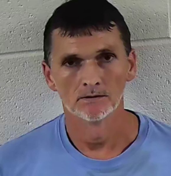 Mugshot of JEFFERY JAMES LAWSON